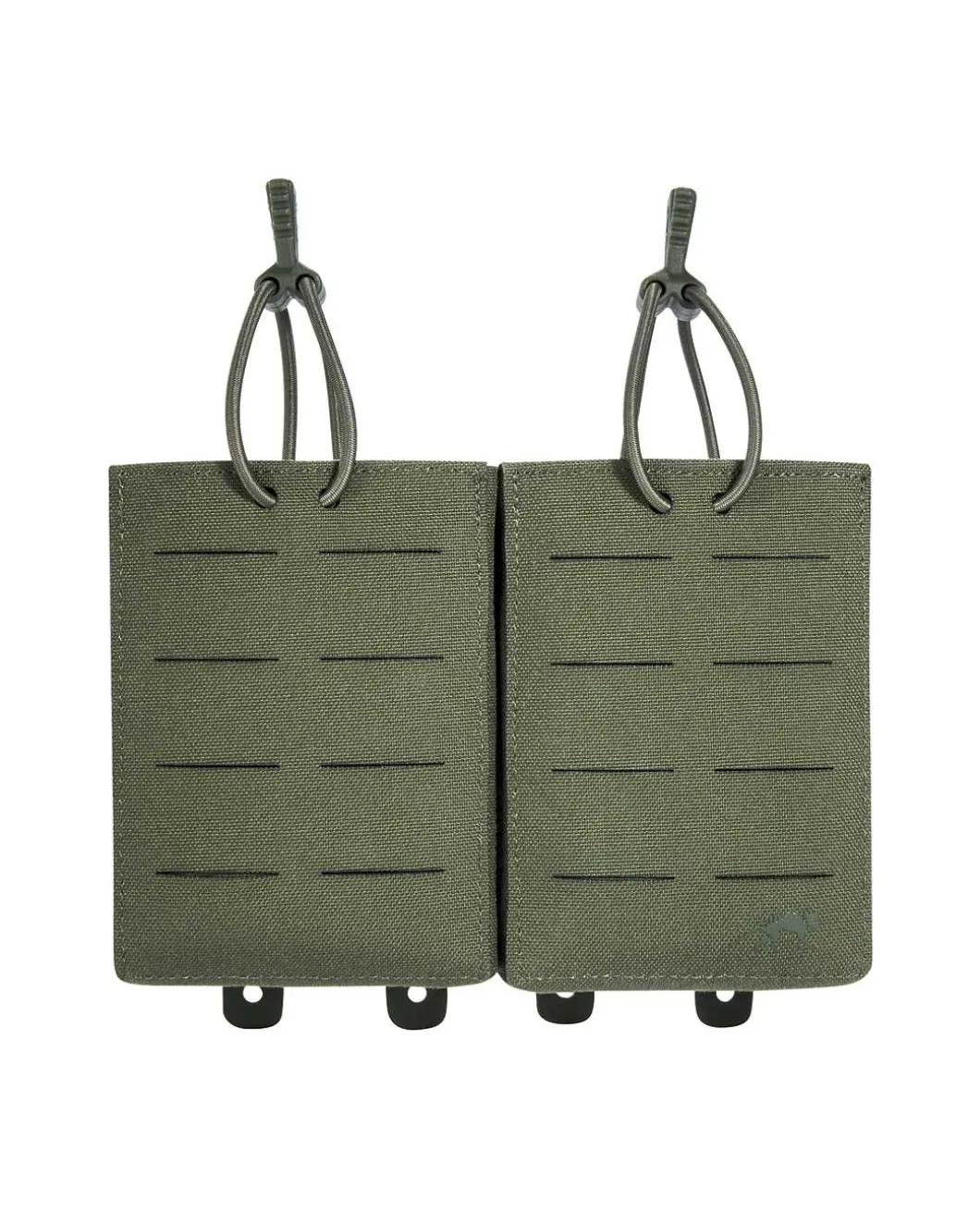 TT 2 SGL Mag Pouch BEL HK 417 MKIII Oliv