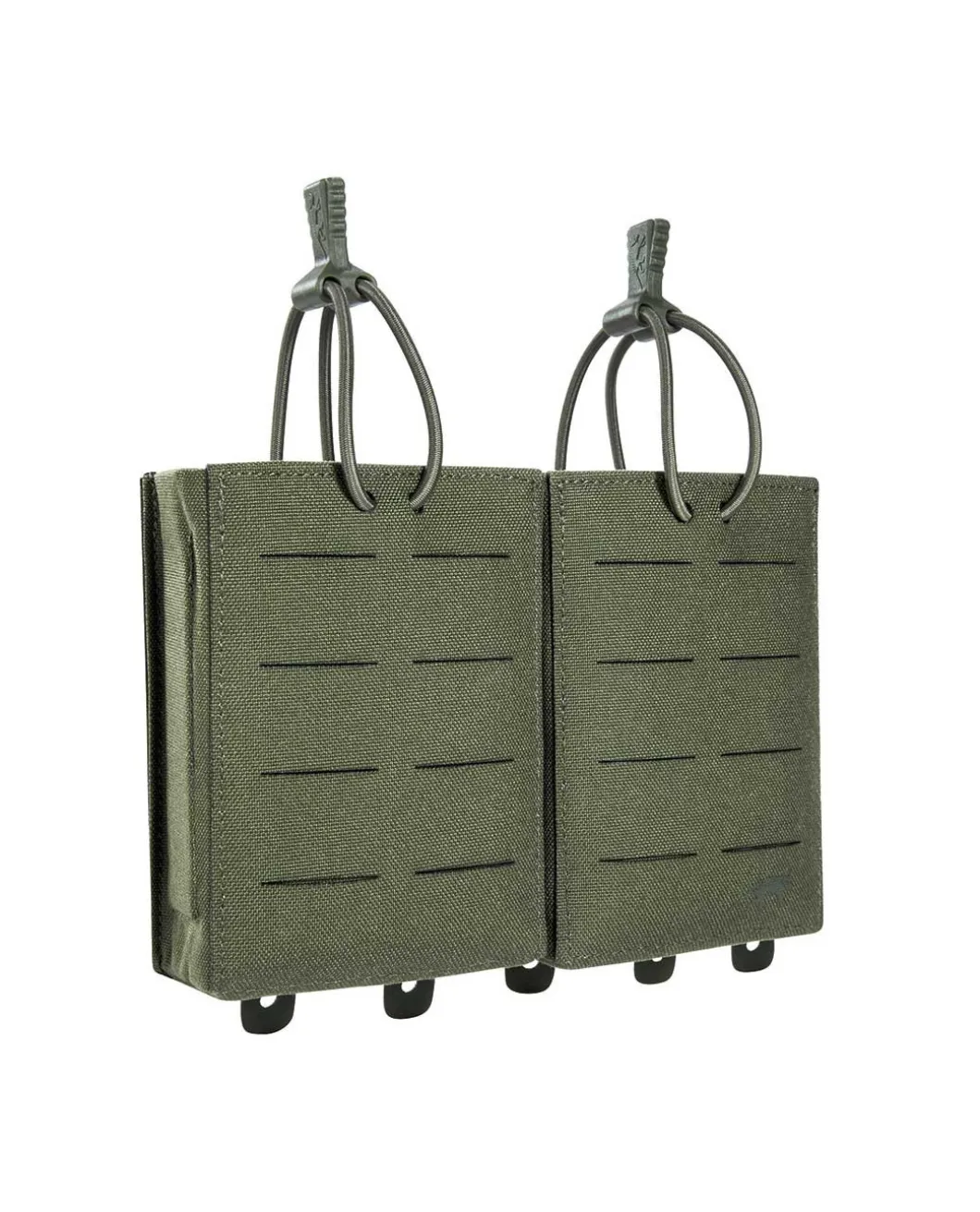 TT 2 SGL Mag Pouch BEL HK 417 MKIII Oliv