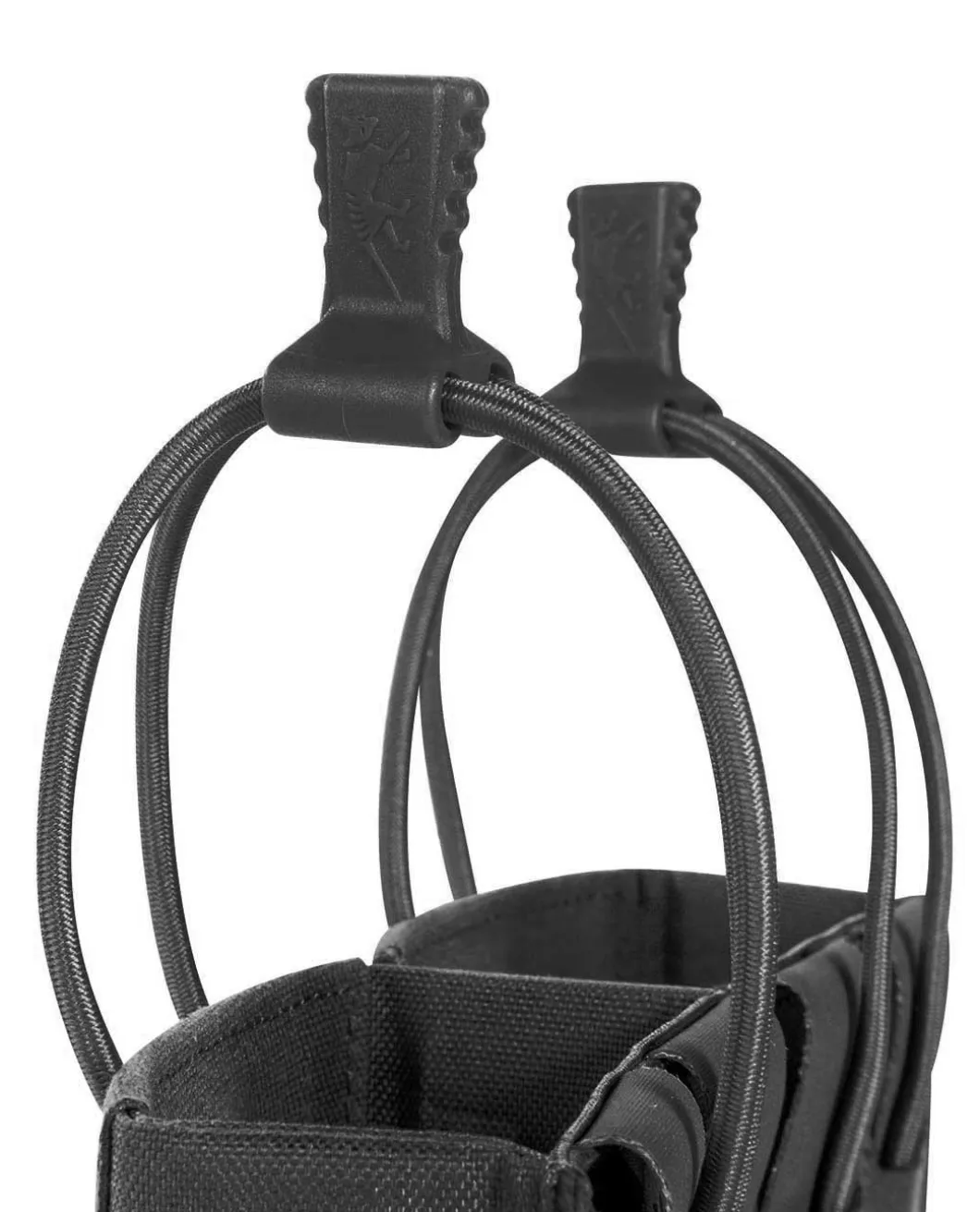 TT 2 SGL Mag Pouch BEL MKIII Black Schwarz