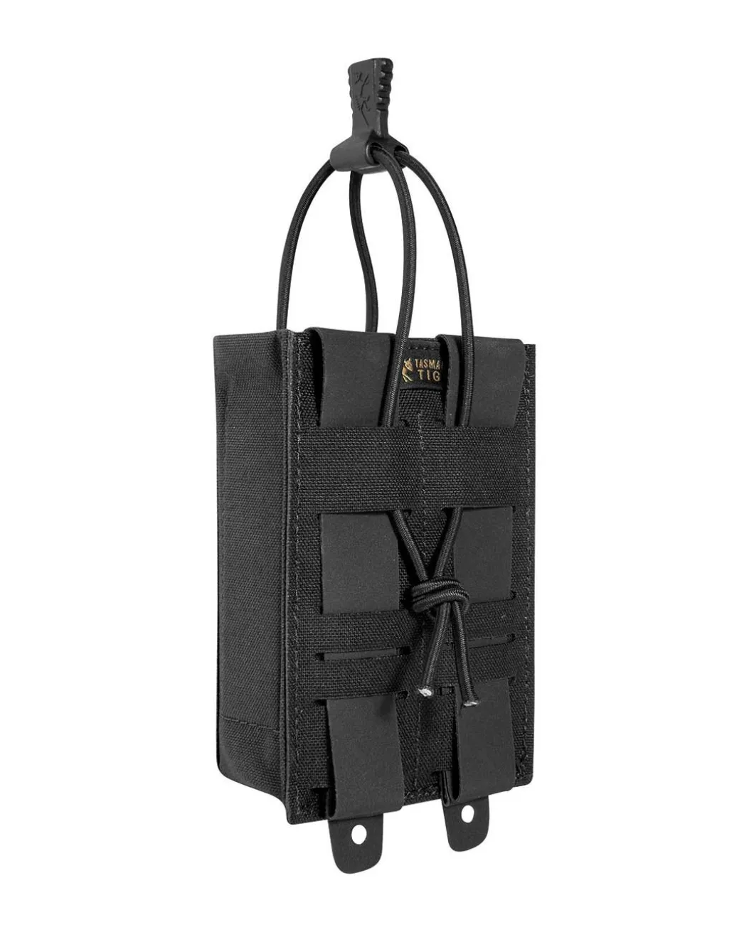 TT SGL Mag Pouch BEL MKIII Black Schwarz