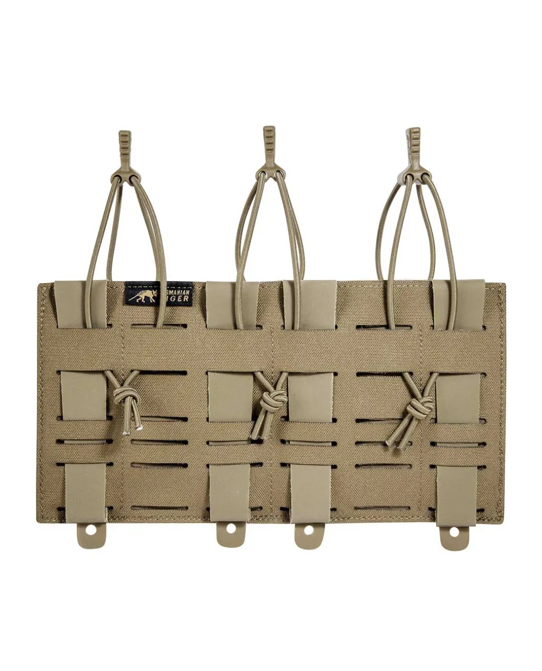 TT 3 SGL Mag Pouch BEL MKIII Coyote Braun