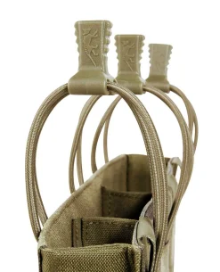 TT 3 SGL Mag Pouch BEL MKIII Coyote Braun