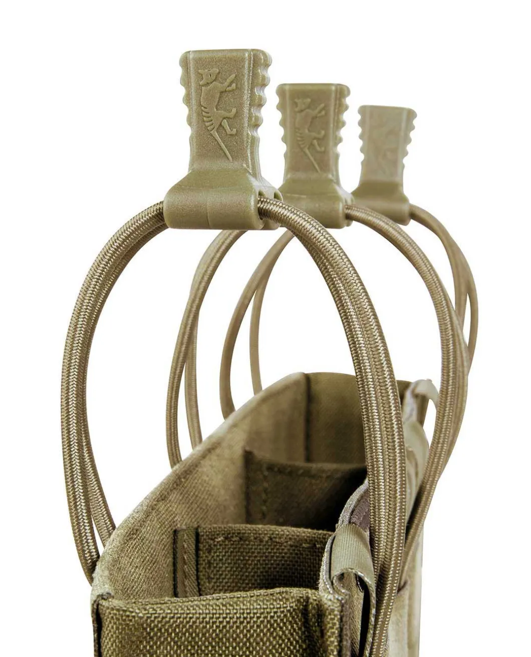 TT 3 SGL Mag Pouch BEL MKIII Coyote Braun