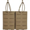 TT 2 SGL Mag Pouch BEL MKIII Coyote Braun