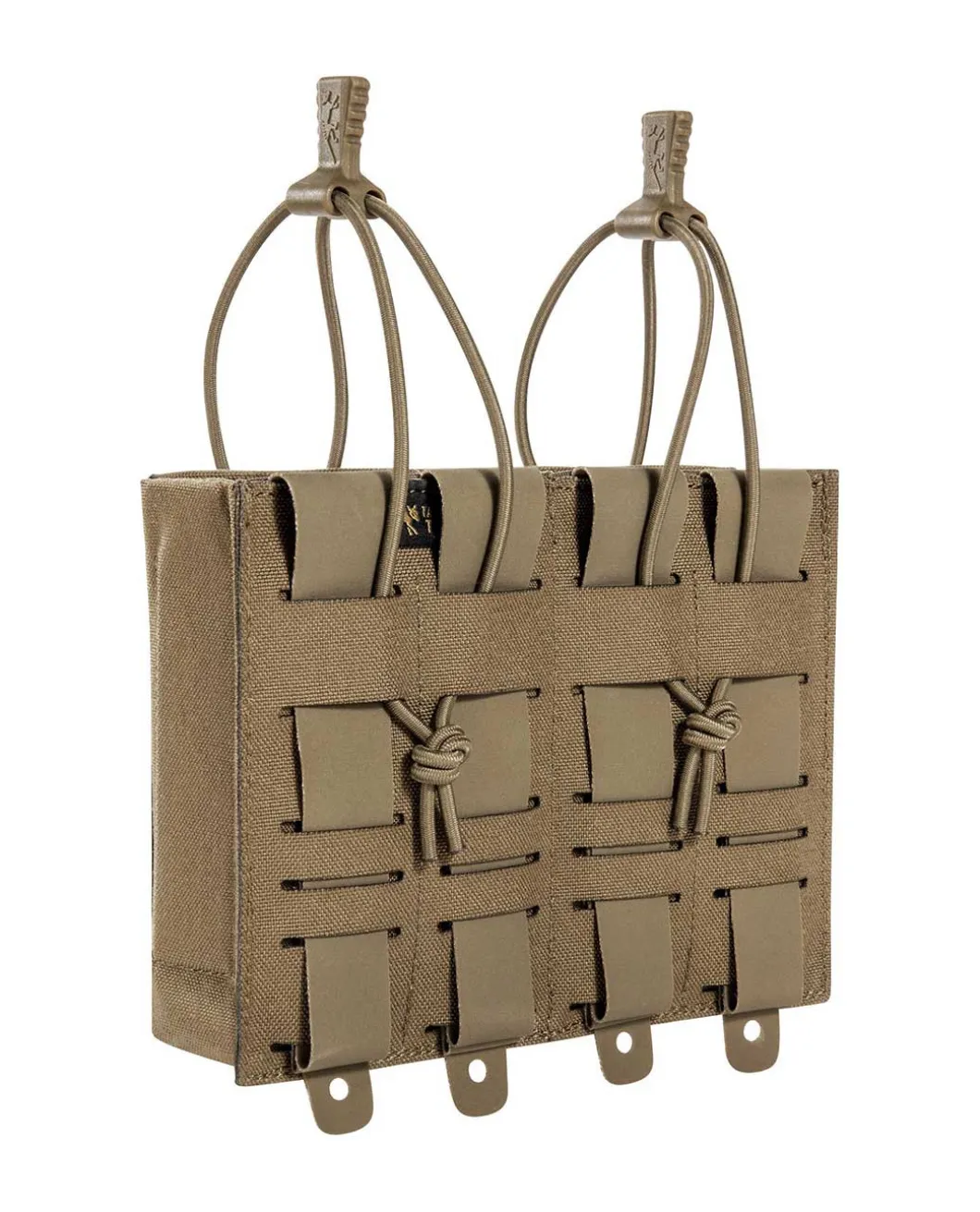 TT 2 SGL Mag Pouch BEL MKIII Coyote Braun