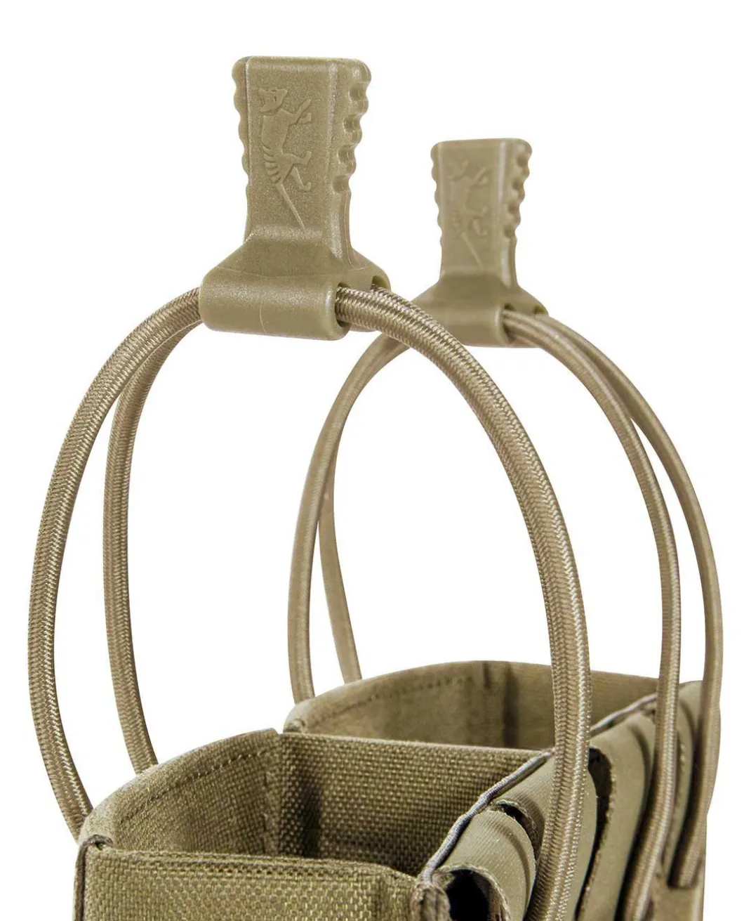 TT 2 SGL Mag Pouch BEL MKIII Coyote Braun