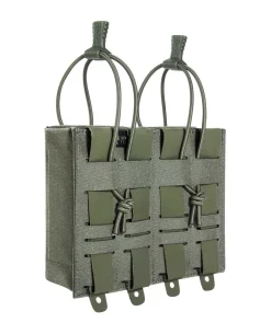 TT 2 SGL Mag Pouch BEL MKIII IRR Steingrau Oliv