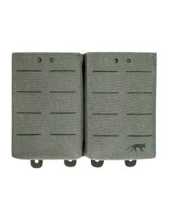 TT 2 SGL Mag Pouch BEL MKIII IRR Steingrau Oliv