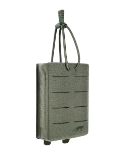 TT SGL Mag Pouch BEL MKIII IRR Steingrau Oliv