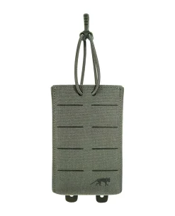 TT SGL Mag Pouch BEL MKIII IRR Steingrau Oliv