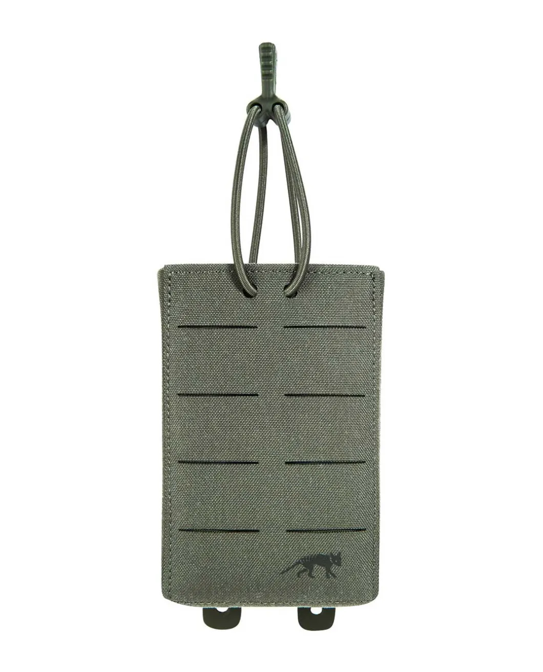 TT SGL Mag Pouch BEL MKIII IRR Steingrau Oliv