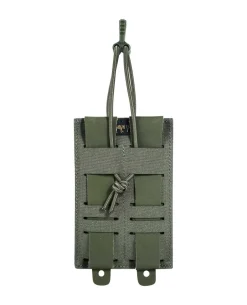 TT SGL Mag Pouch BEL MKIII IRR Steingrau Oliv