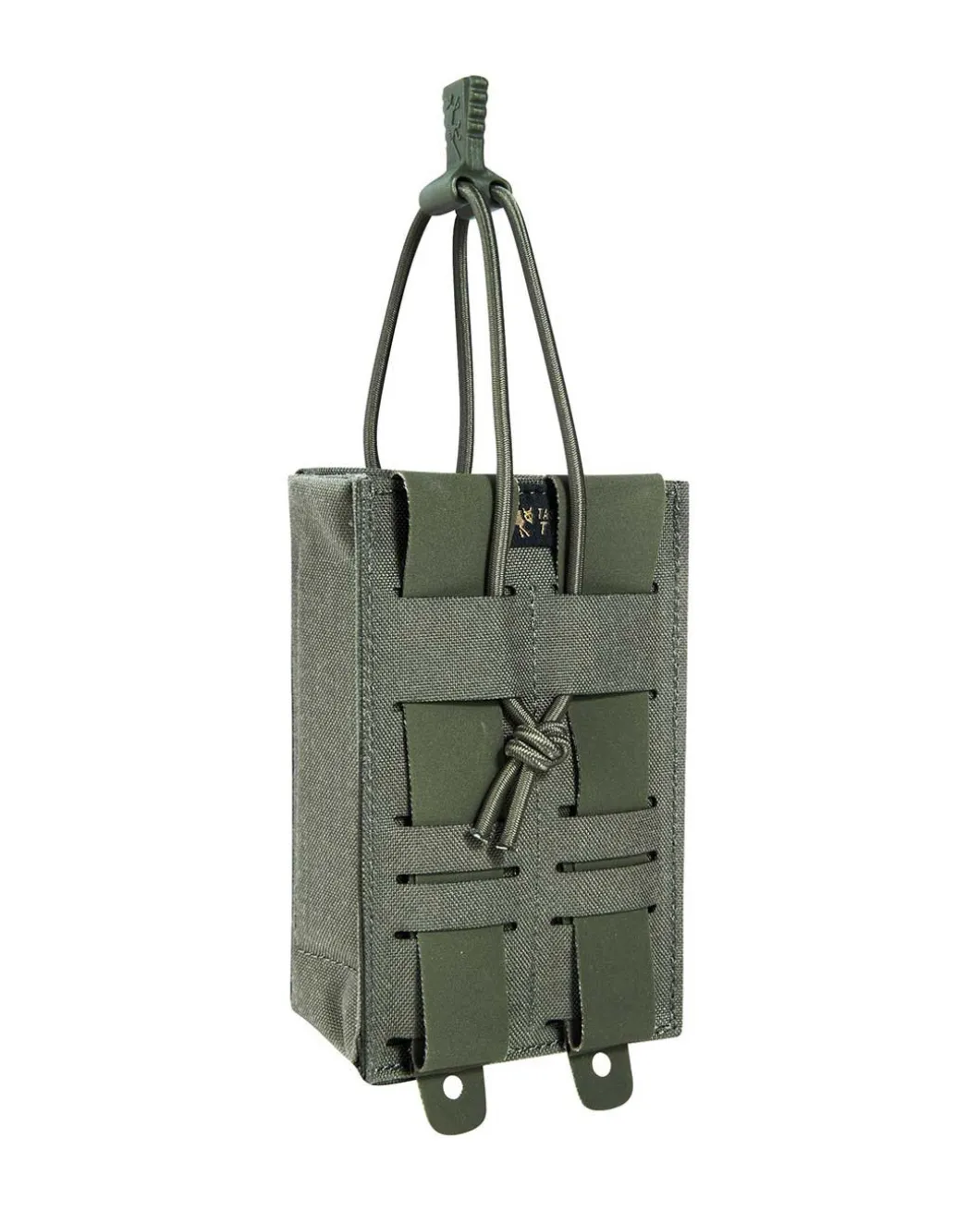 TT SGL Mag Pouch BEL MKIII IRR Steingrau Oliv