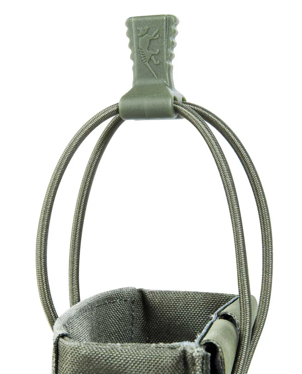 TT SGL Mag Pouch BEL MKIII IRR Steingrau Oliv