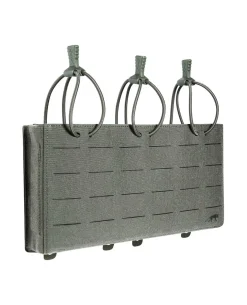 TT 3 SGL Mag Pouch BEL MKIII IRR Steingrau Oliv