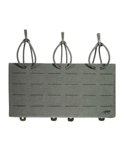 TT 3 SGL Mag Pouch BEL MKIII IRR Steingrau Oliv