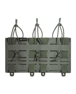 TT 3 SGL Mag Pouch BEL MKIII IRR Steingrau Oliv