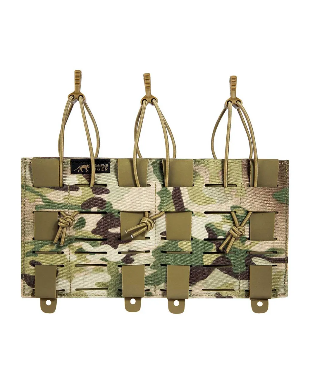 TT 3 SGL Mag Pouch BEL MKIII MC Multicam