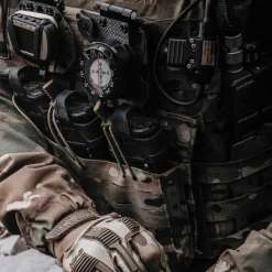 TT 3 SGL Mag Pouch BEL MKIII MC Multicam