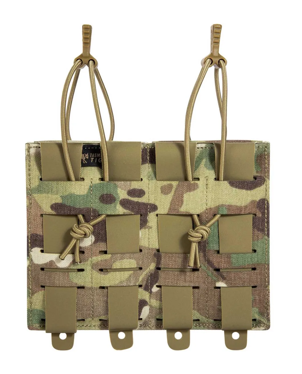 TT 2 SGL Mag Pouch BEL MKIII MC Multicam