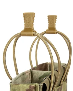 TT 2 SGL Mag Pouch BEL MKIII MC Multicam