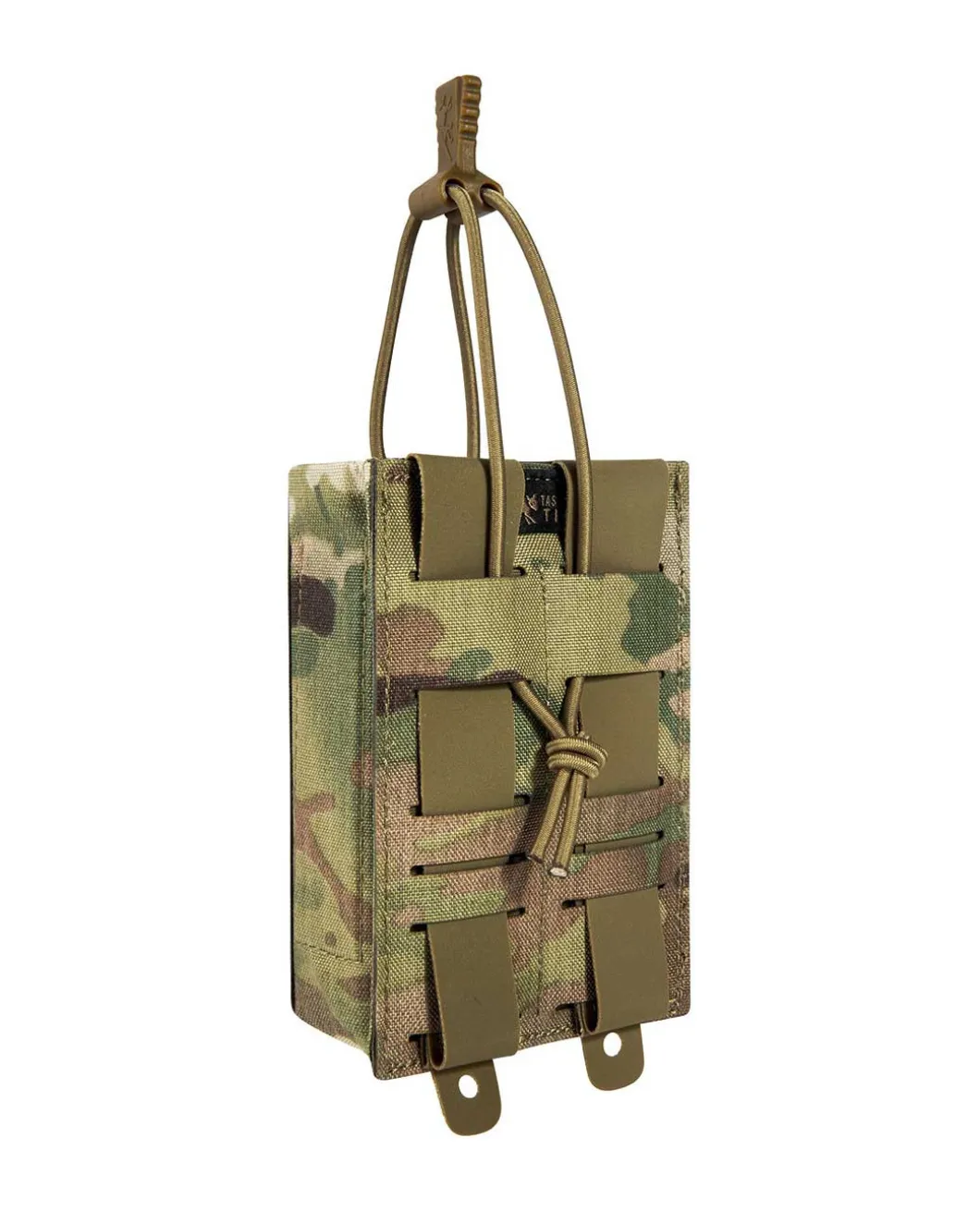 TT SGL Mag Pouch BEL MKIII MC Multicam
