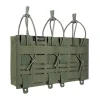 TT 3 SGL Mag Pouch BEL MKIII Oliv