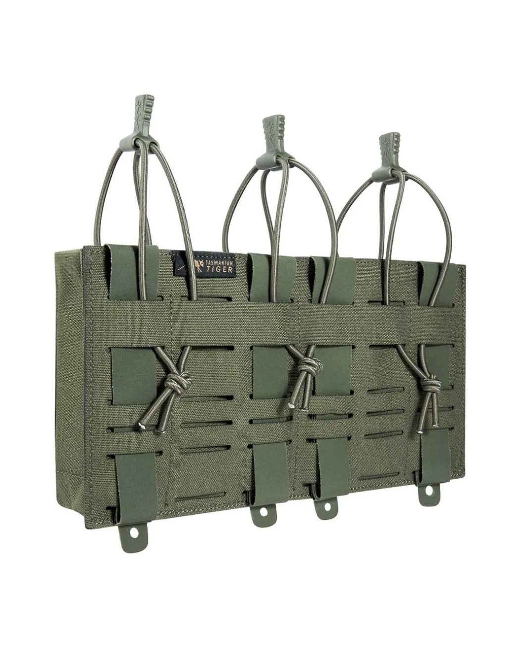TT 3 SGL Mag Pouch BEL MKIII Oliv