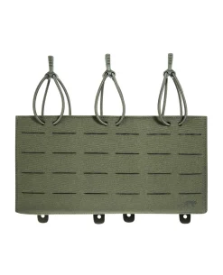 TT 3 SGL Mag Pouch BEL MKIII Oliv