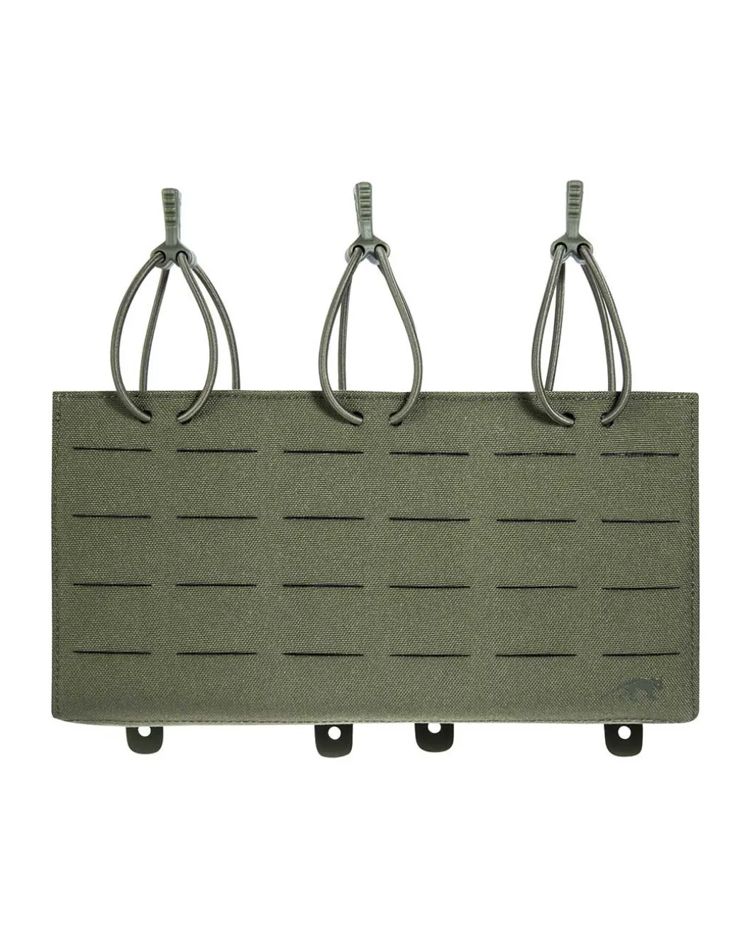 TT 3 SGL Mag Pouch BEL MKIII Oliv