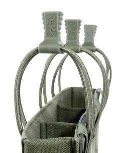 TT 3 SGL Mag Pouch BEL MKIII Oliv