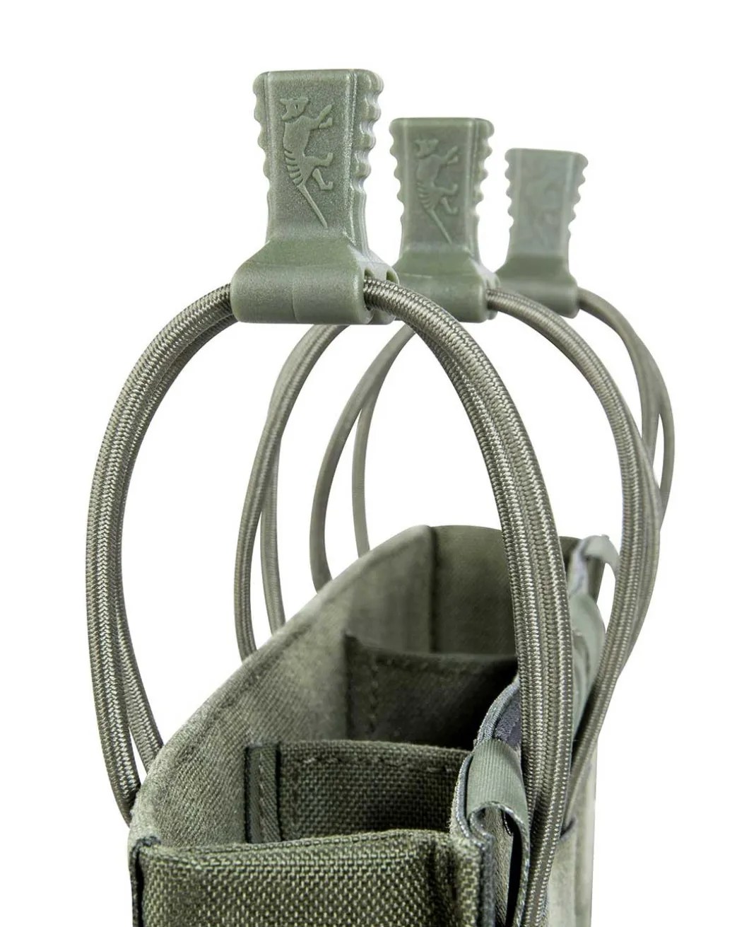 TT 3 SGL Mag Pouch BEL MKIII Oliv