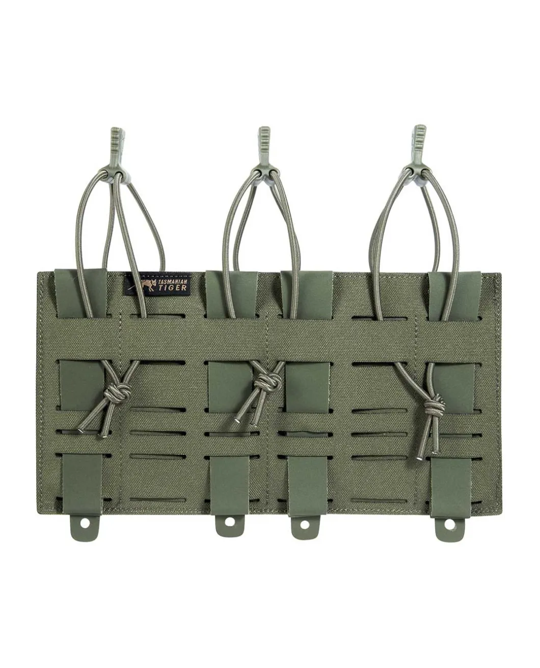 TT 3 SGL Mag Pouch BEL MKIII Oliv
