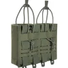 TT 2 SGL Mag Pouch BEL MKIII Oliv