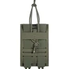TT SGL Mag Pouch BEL MKIII Oliv