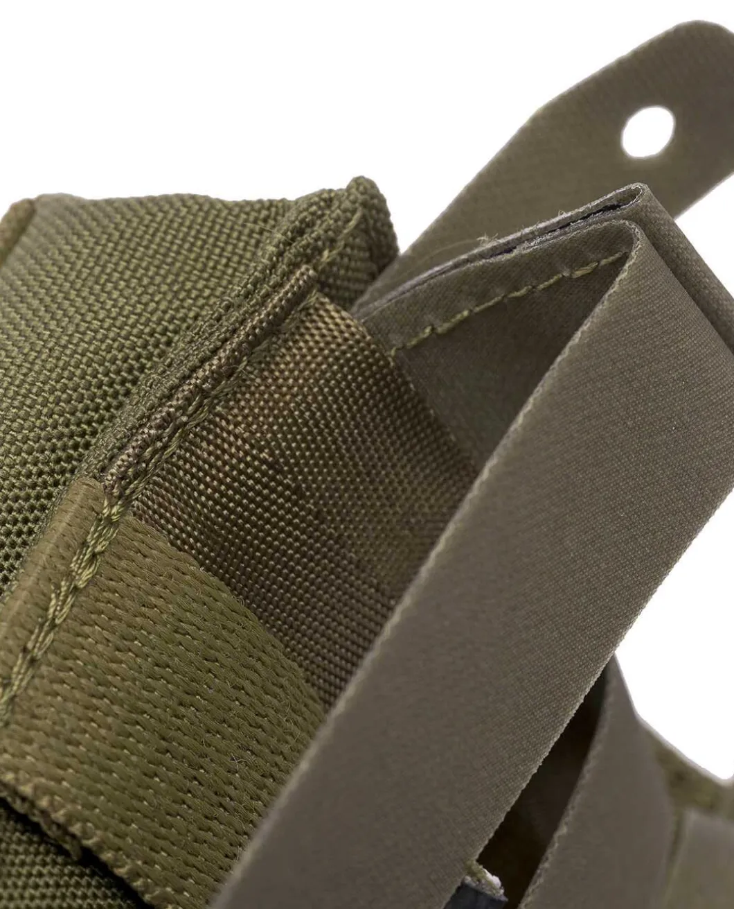TT 2 SGL Mag Pouch BEL M4 MKII