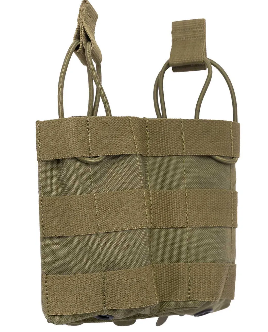 TT 2 SGL Mag Pouch BEL M4 MKII