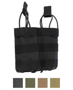 TT 2 SGL Mag Pouch BEL M4 MKII