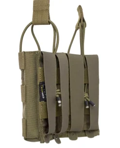 TT 2 SGL Mag Pouch BEL M4 MKII