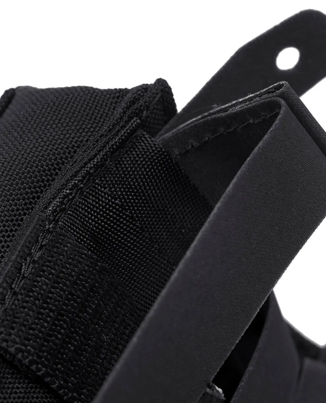 TT 2 SGL Mag Pouch BEL M4 MKII