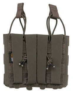 TT 2 SGL Mag Pouch BEL M4 MKII