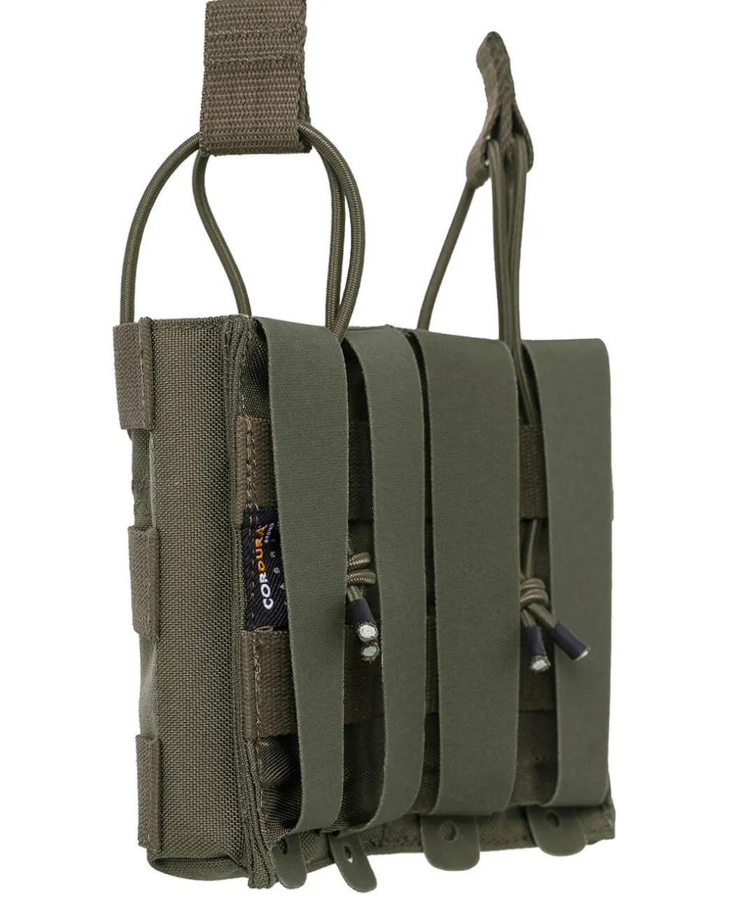TT 2 SGL Mag Pouch BEL M4 MKII