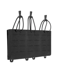 TT 3 SGL Mag Pouch BEL M4 MKIII Black Schwarz