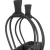 TT 2 SGL Mag Pouch BEL M4 MKIII Black Schwarz