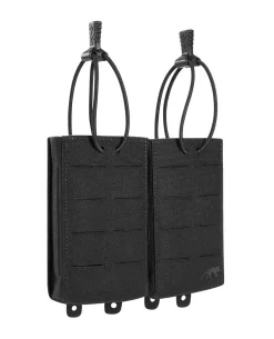 TT 2 SGL Mag Pouch BEL M4 MKIII Black Schwarz