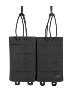 TT 2 SGL Mag Pouch BEL M4 MKIII Black Schwarz