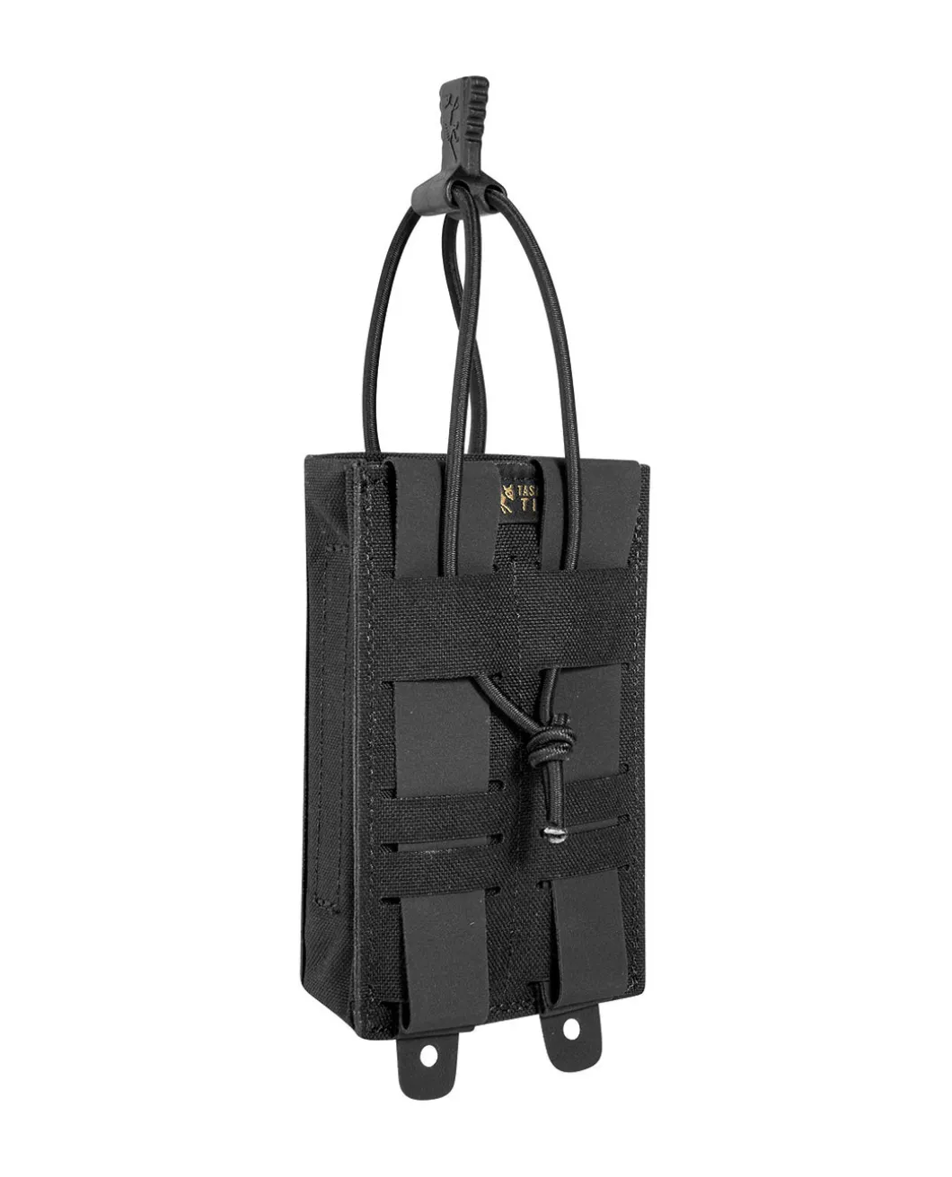 TT SGL Mag Pouch BEL M4 MKIII Black Schwarz