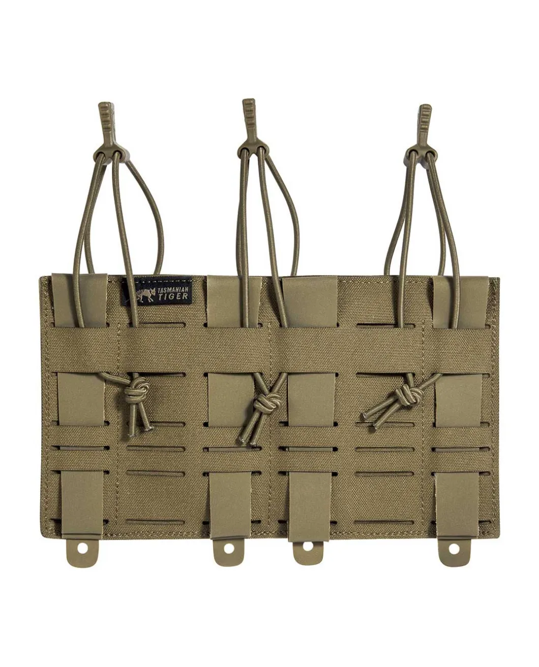 TT 3 SGL Mag Pouch BEL M4 MKIII Coyote Braun