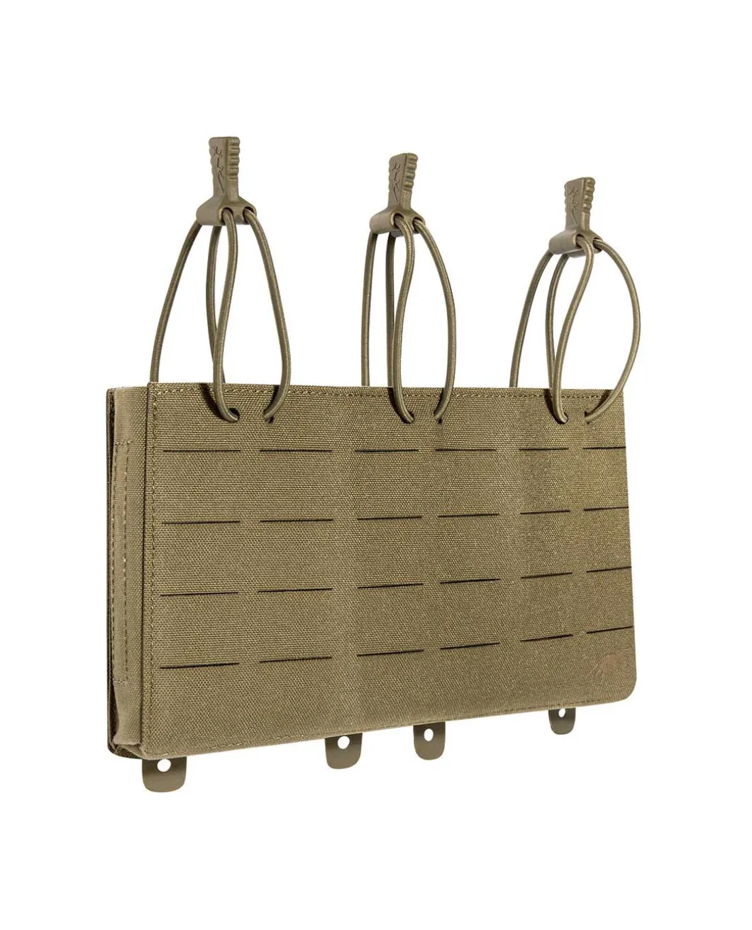 TT 3 SGL Mag Pouch BEL M4 MKIII Coyote Braun