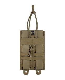 TT SGL Mag Pouch BEL M4 MKIII Coyote Braun
